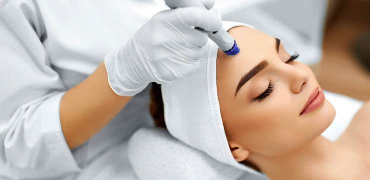 cosmetic treatments