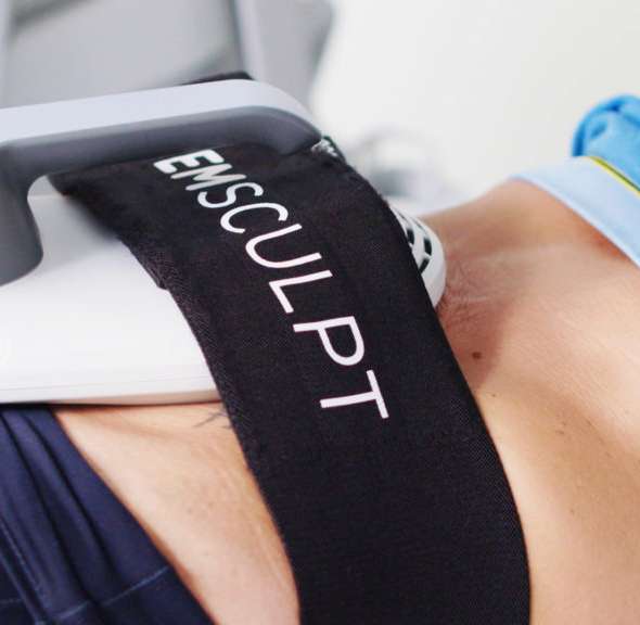 EMSCULPT: What is it and how does it help you to lose weight?